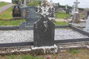 Neenan John Granlahan