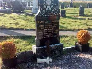 Noone Kate Ellen Gurteen