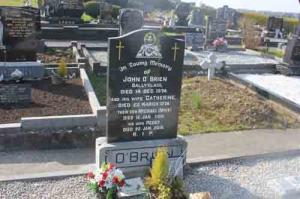 O'Brien John Ballyglass