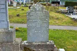 O'Cathain Micheal (Michael Keane) Ballinlough