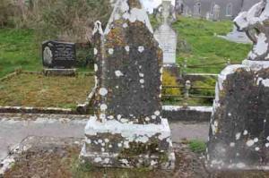 O'Connor Mary Anne Ballinlough