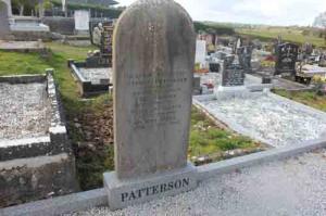Patterson Bernard Ballybane