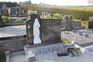 Quinn Bridget Kiltullagh