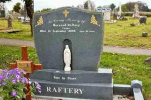 Raftery Bernard Clogher