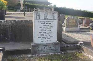 Regan John Flaskagh
