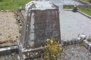 Roache John Cloonlee