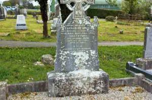 Roddy Catherine nee Higgins Cloongalagy