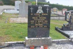 Rogers Delia Castlequarter