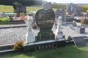 Ruane Mamie Curraslustia