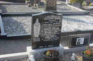 Ruane Margaret Granlahan
