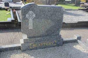 Slattery