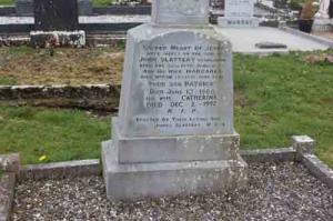 Slattery John Granlahan
