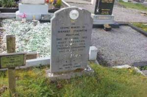 Staunton Bernard Meeltrane