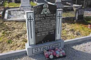 Stritch Patrick Ballybane