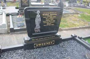 Sweeney Bridget Glenties
