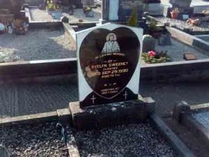 Sweeney Evelyn Glenties