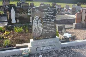 Tully Catherine Ballybane