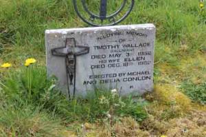 Wallace Timothy Ballybane