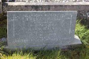 Walsh Thomas Cloonfad