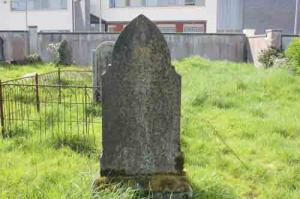 Vaugh Liam Drimdoolan