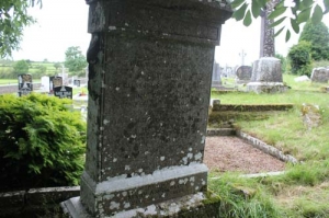 Bligh Mich Carrenderry
