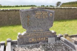 Blighe Domnick Carrenderry, Williamstown
