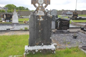 Breheny Thomas Knockogonnell