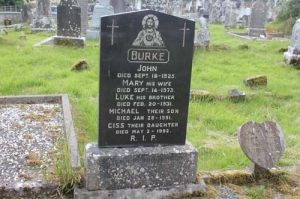 Burke John