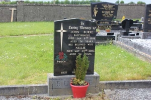 Burke John Ballyhiague