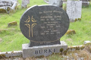 Burke Katherine