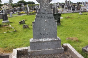 Burke Margeret Ballyhiague