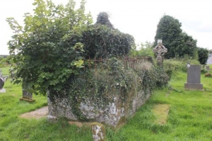 Burke Patrick Rev Bishop of Elphin