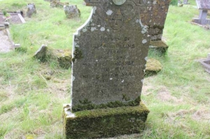 Collins Luke Straid