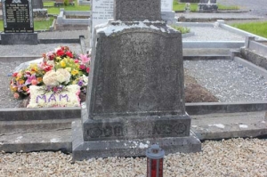 Collins Martin Kilcooley