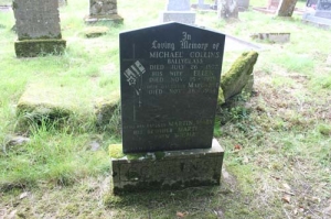 Collins Michael Ballyglass