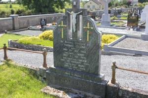 Collins Thomas Ballymoe