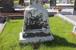 Connaughton John