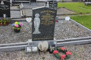 Connaughton John Marnellsgrove