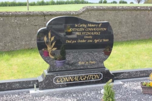 Connaughton Kathleen nee Fitzmaurice Kilcooley