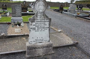 Connaughton Nora Ballyhiague
