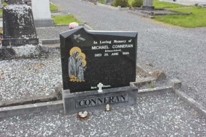 Conneran Michael Kilmacrickard