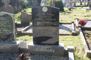 Connolly Christy Guilka