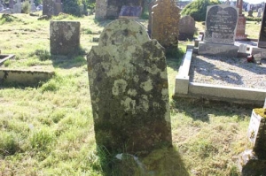 Connolly Kate d 1873 aged 37