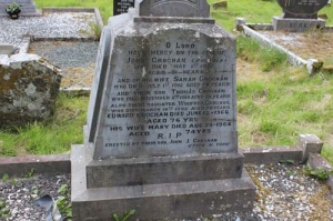 Croghan John Bookala