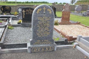 Deane Bridget Ballyhiague