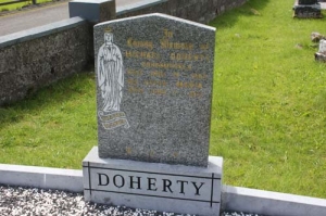 Doherty Michael Cornamuckla