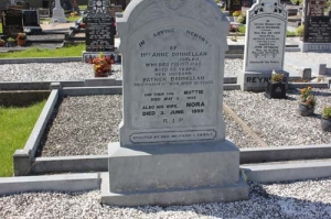 Donnellan Anne Guilka