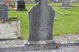 Doyle Martin Bookala