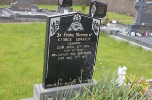 Edwards George Leamore