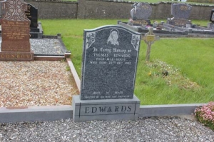 Edwards Thomas Four-Mile-House